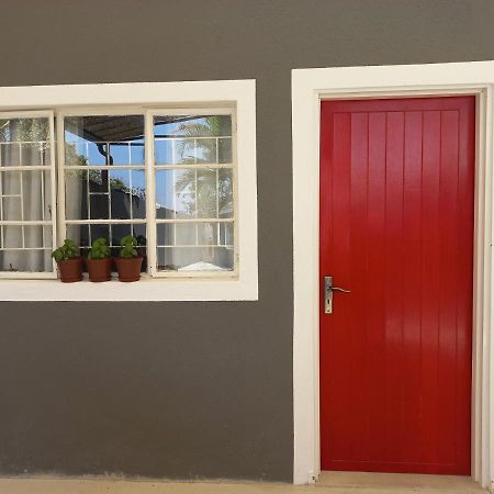 Urban Farm Haus Guesthouse Rundu Εξωτερικό φωτογραφία