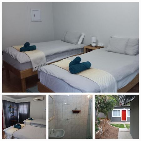 Urban Farm Haus Guesthouse Rundu Εξωτερικό φωτογραφία