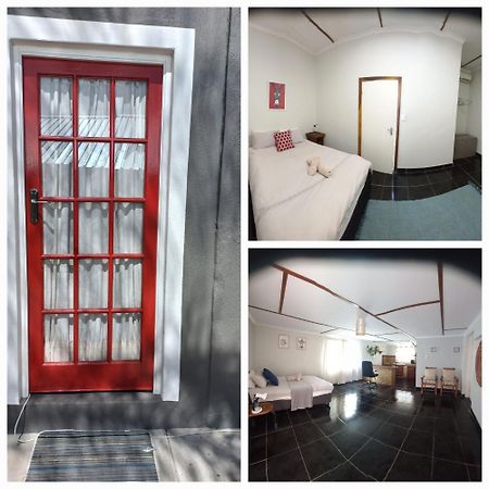 Urban Farm Haus Guesthouse Rundu Εξωτερικό φωτογραφία