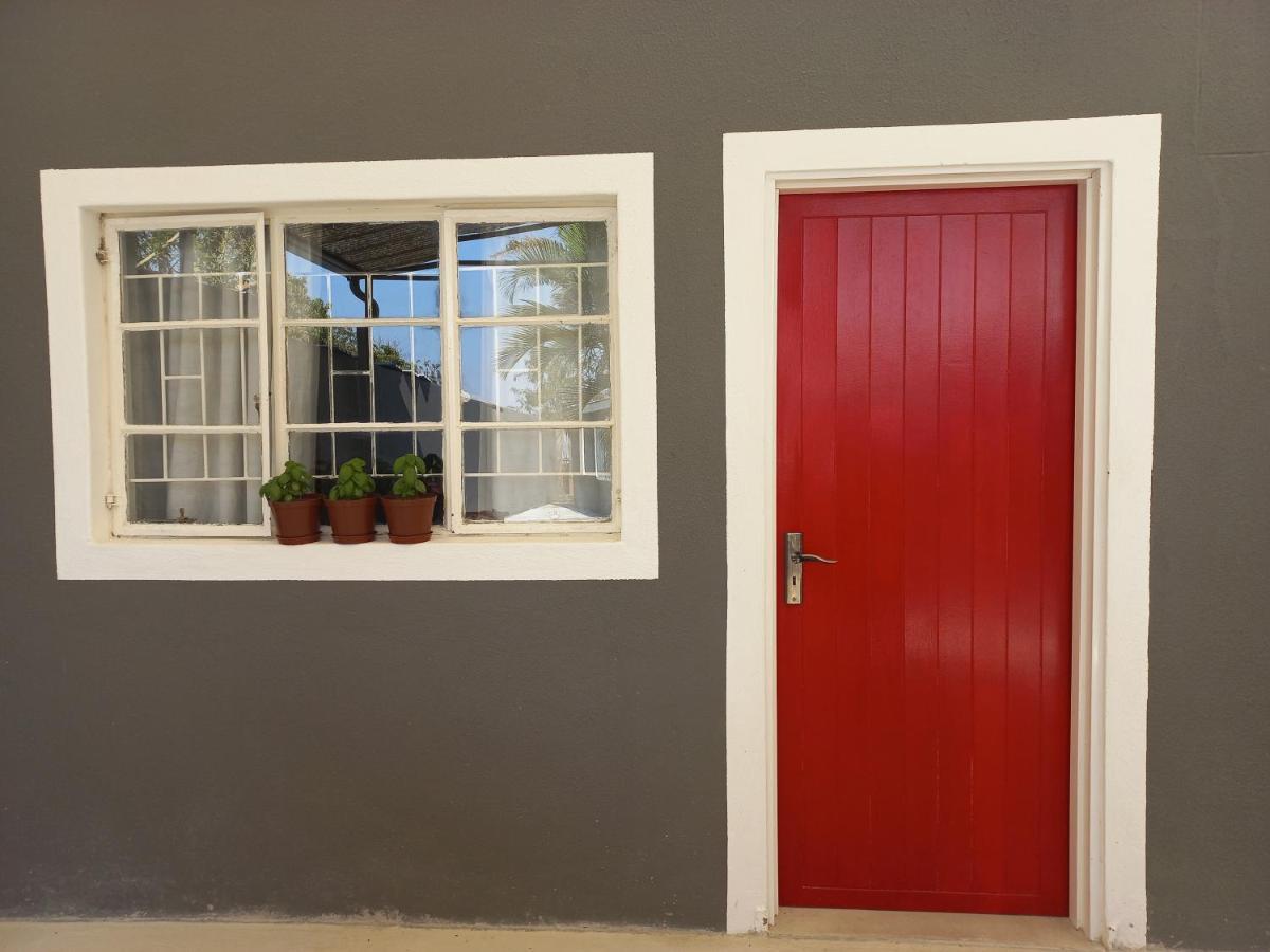 Urban Farm Haus Guesthouse Rundu Εξωτερικό φωτογραφία