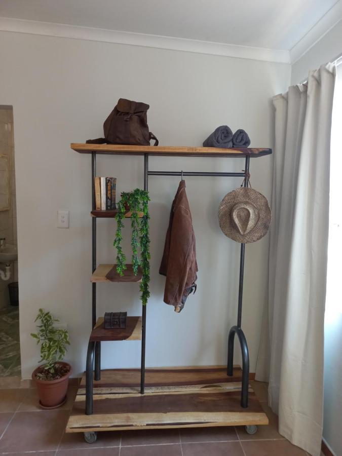 Urban Farm Haus Guesthouse Rundu Εξωτερικό φωτογραφία