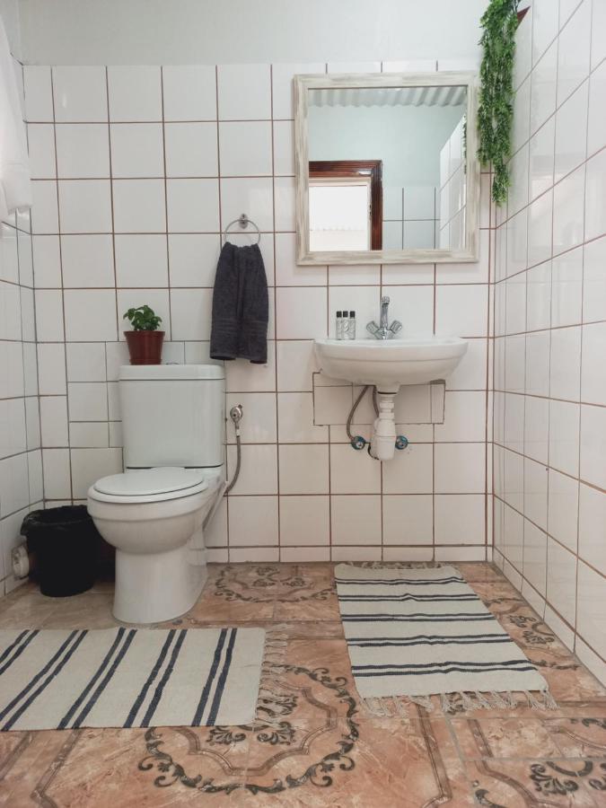 Urban Farm Haus Guesthouse Rundu Εξωτερικό φωτογραφία