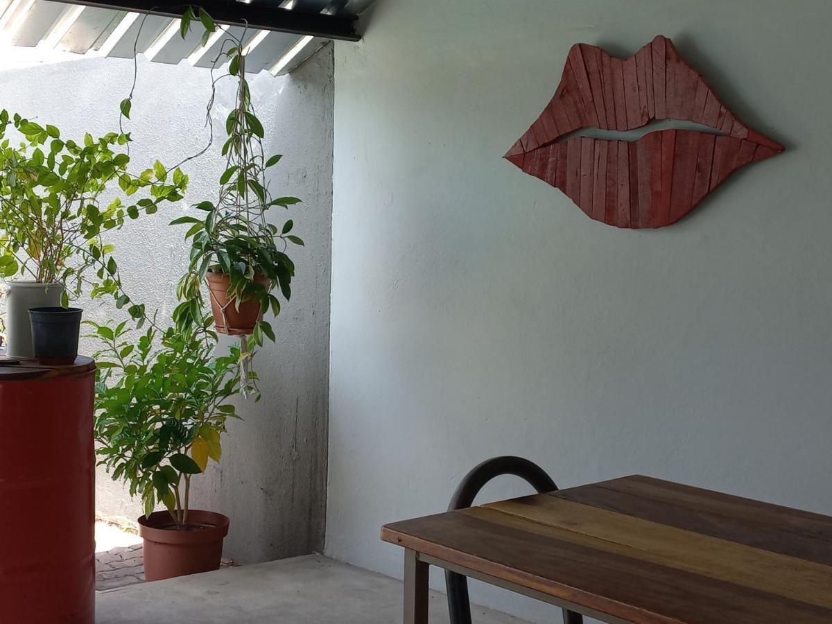 Urban Farm Haus Guesthouse Rundu Εξωτερικό φωτογραφία