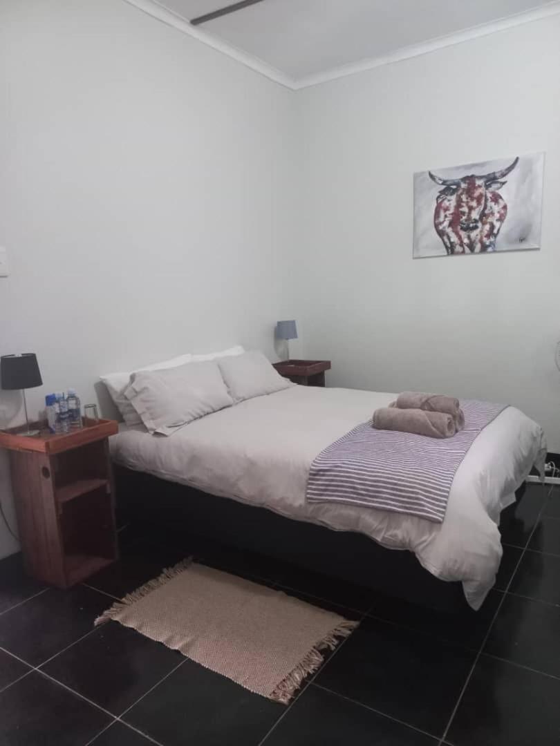 Urban Farm Haus Guesthouse Rundu Εξωτερικό φωτογραφία