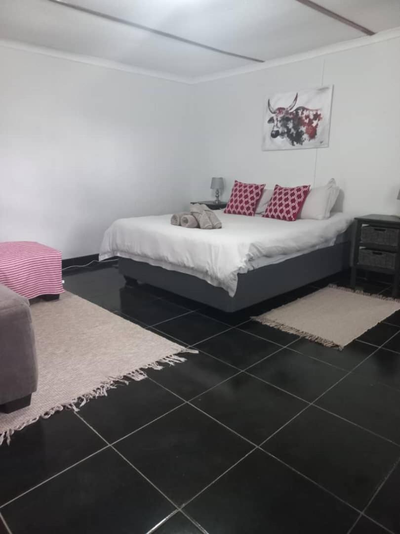 Urban Farm Haus Guesthouse Rundu Εξωτερικό φωτογραφία